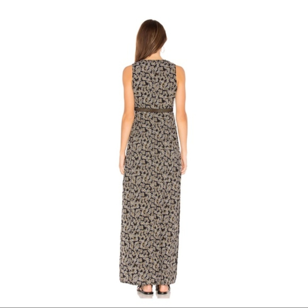 WYLDR Dawn Maxi Dress - Picture 3 of 3